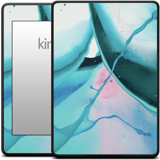Auspex Kindle Skin