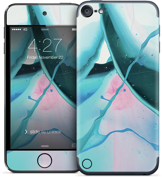 Auspex iPod Skin
