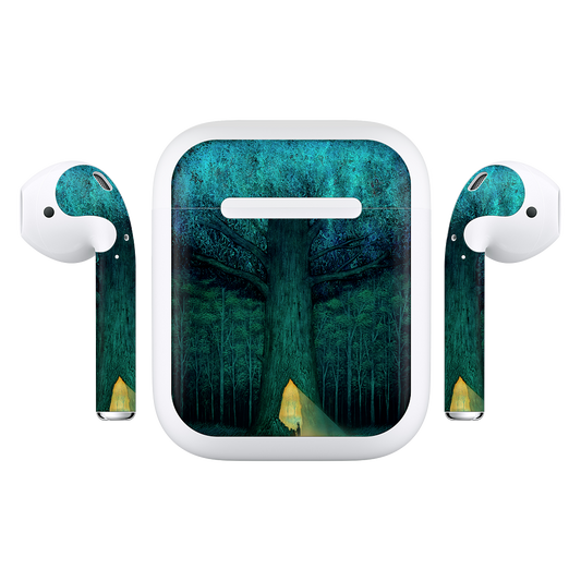 Beyond the Familiar AirPods