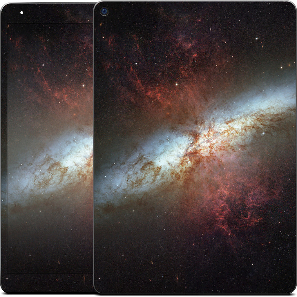 Messier 82 iPad Skin