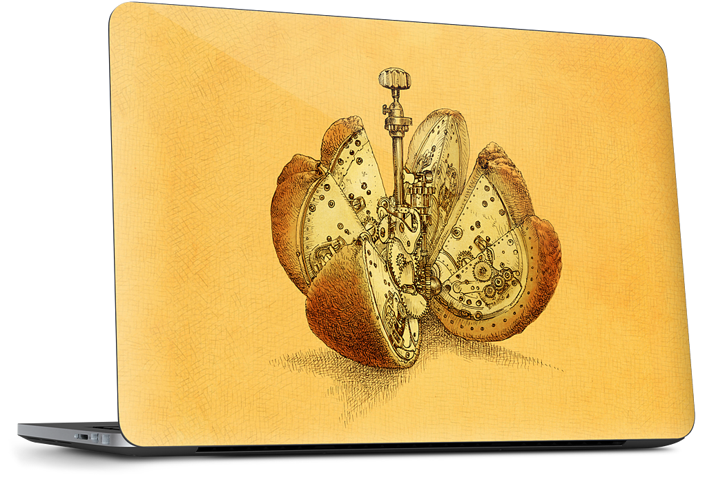 A Clockwork Orange Dell Laptop Skin