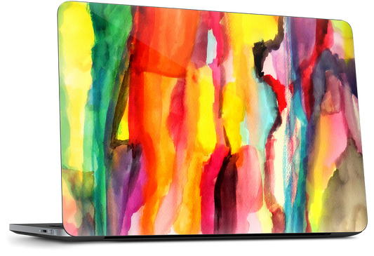 Hiatus Dell Laptop Skin