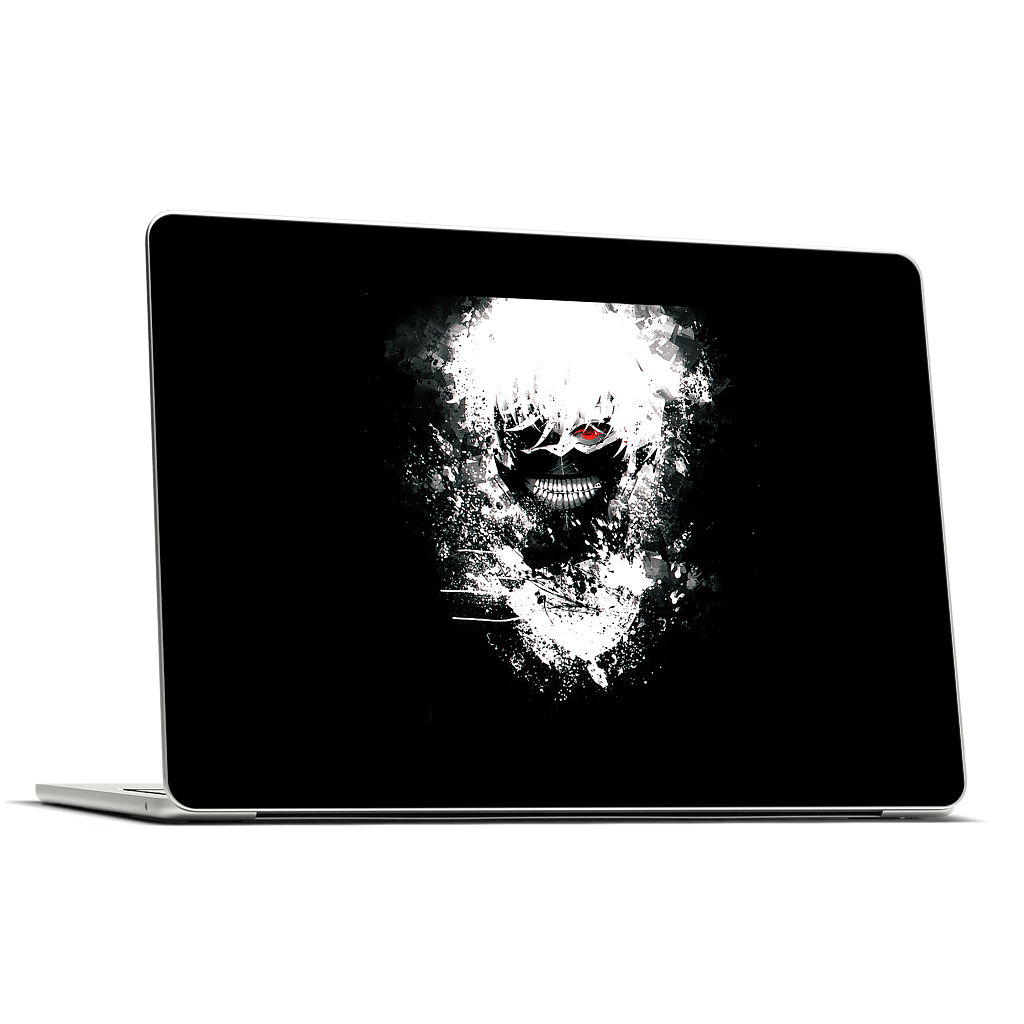 Custom MacBook Skin - 6db17b49