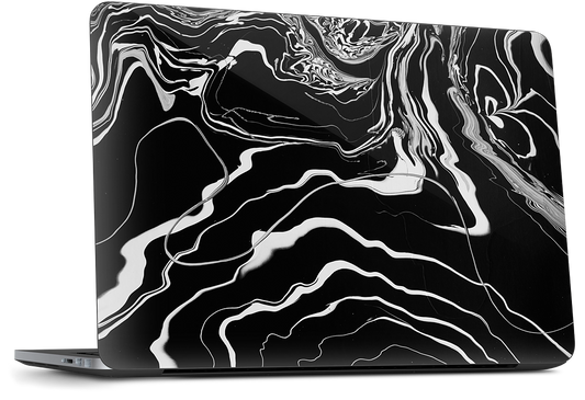 Eloquence Dell Laptop Skin