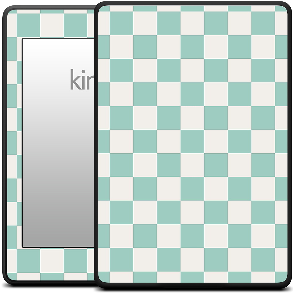 Custom Kindle Skin - 0cec0f76