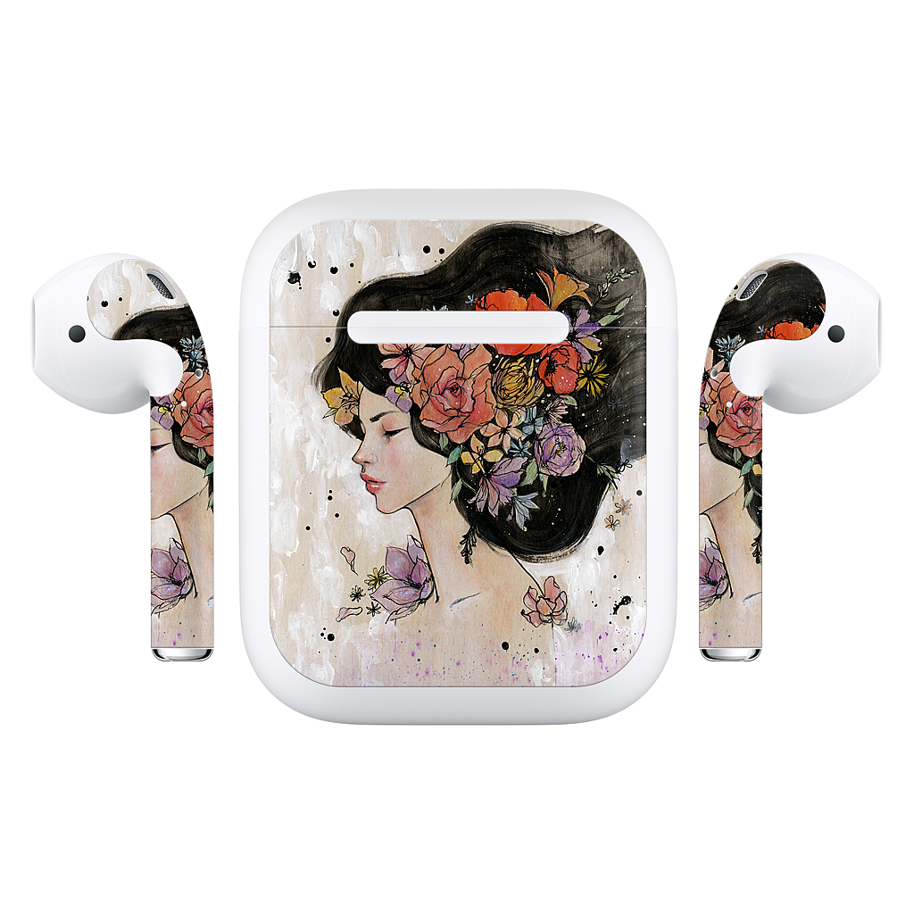 Bloom AirPods