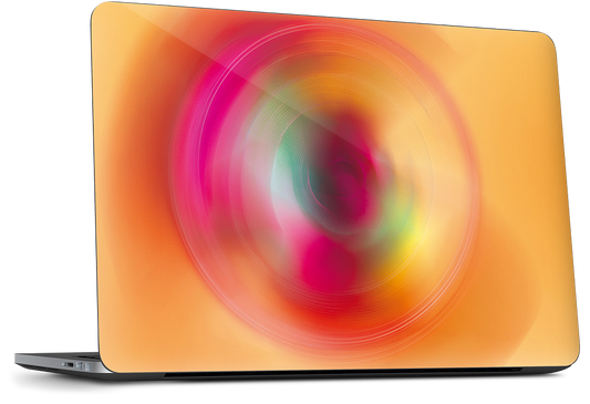 Conclusion - Earth Dell Laptop Skin