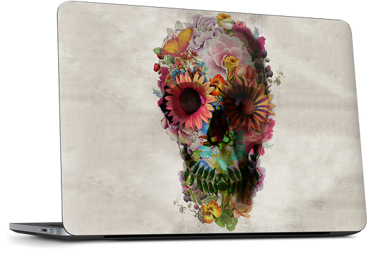 Gardening Dell Laptop Skin