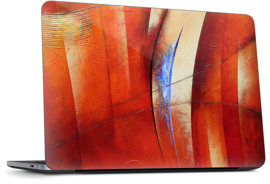 Newjazz Dell Laptop Skin