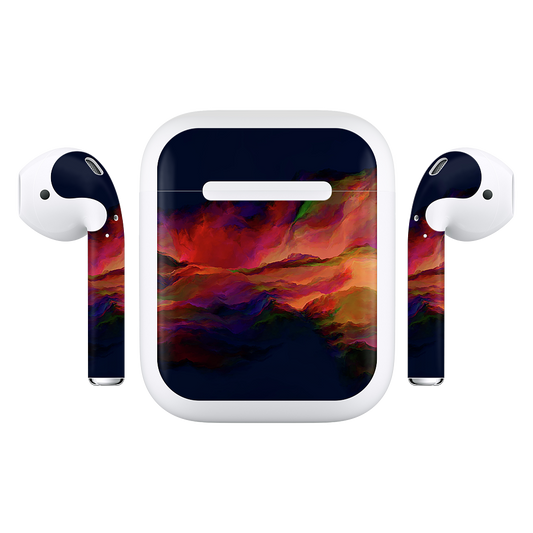 Creation AirPods