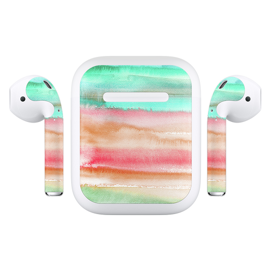 Summer Water AirPods