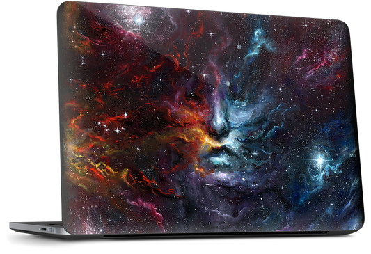 Starstuff Dell Laptop Skin