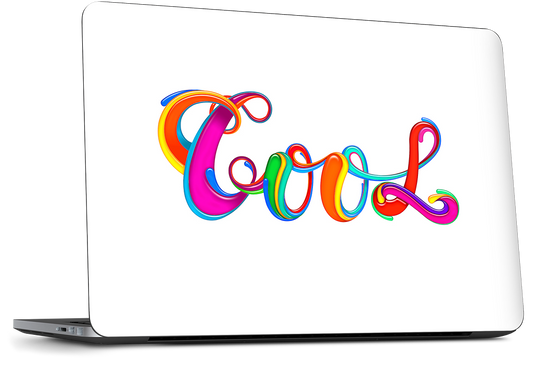 Cool Dell Laptop Skin