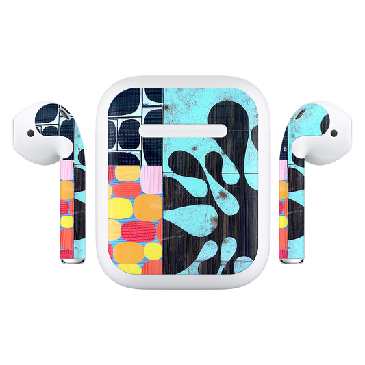 Roger AirPods