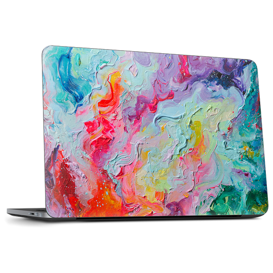 Skins for Dell Laptops GelaSkins
