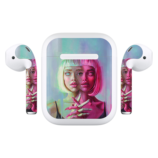 Double AirPods