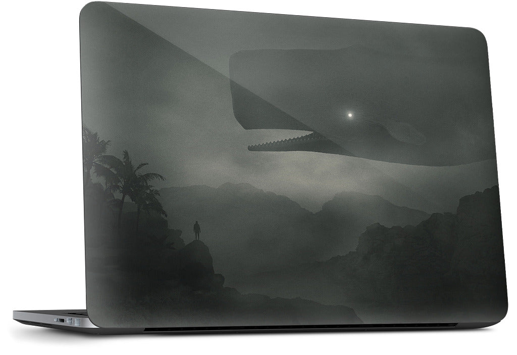 What Really Matters Dell Laptop Skin