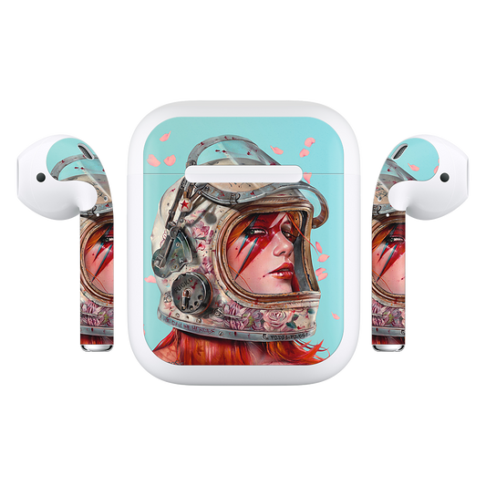 Changes AirPods