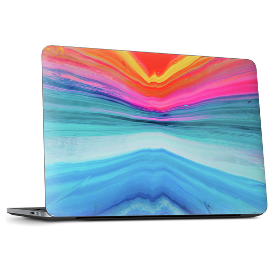 Consiliance Dell Laptop Skin