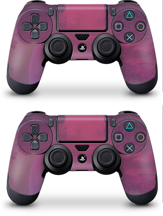 A Moment PlayStation Skin