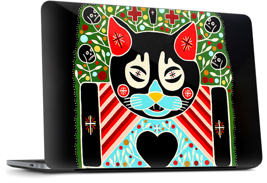 This Heart Is For You Dell Laptop Skin
