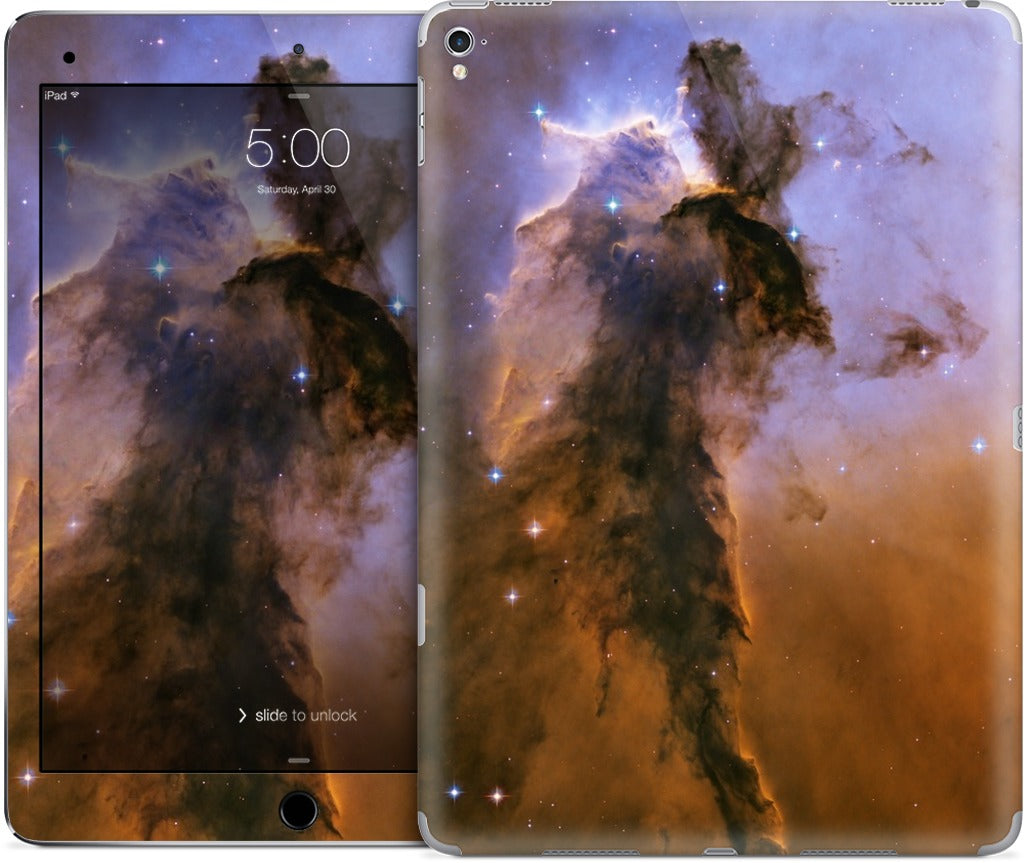 Eagle Nebula iPad Skin