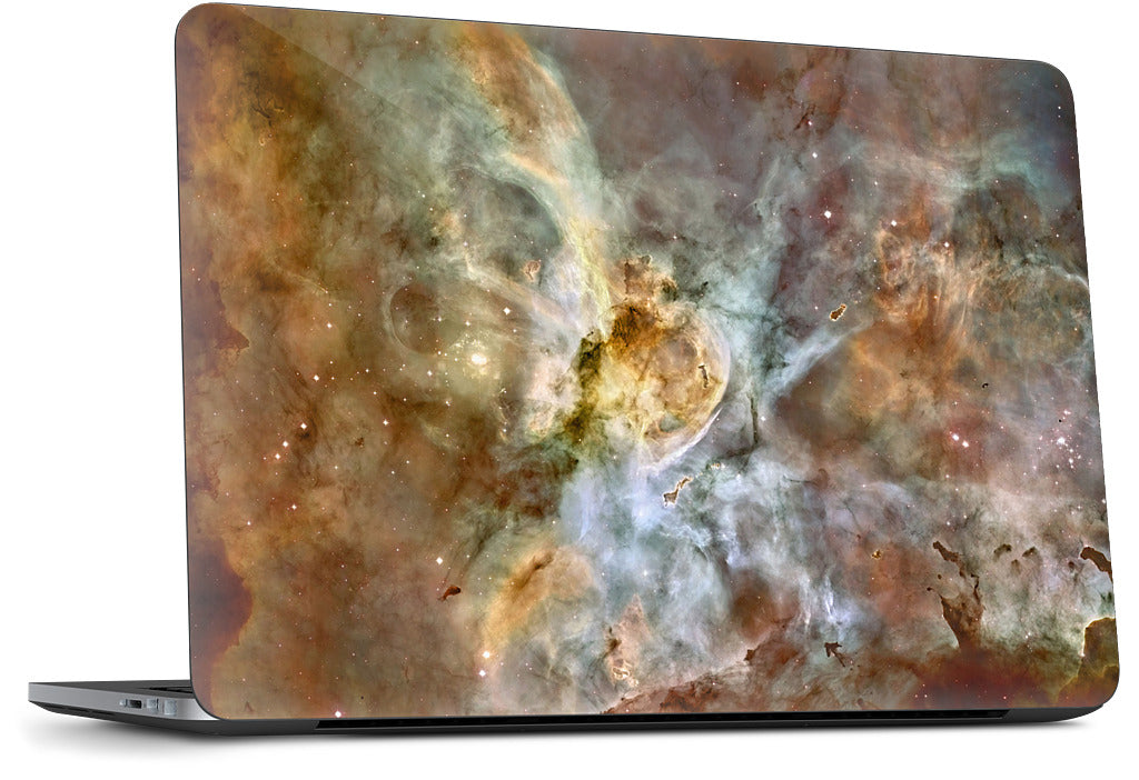 Carina Nebula Dell Laptop Skin