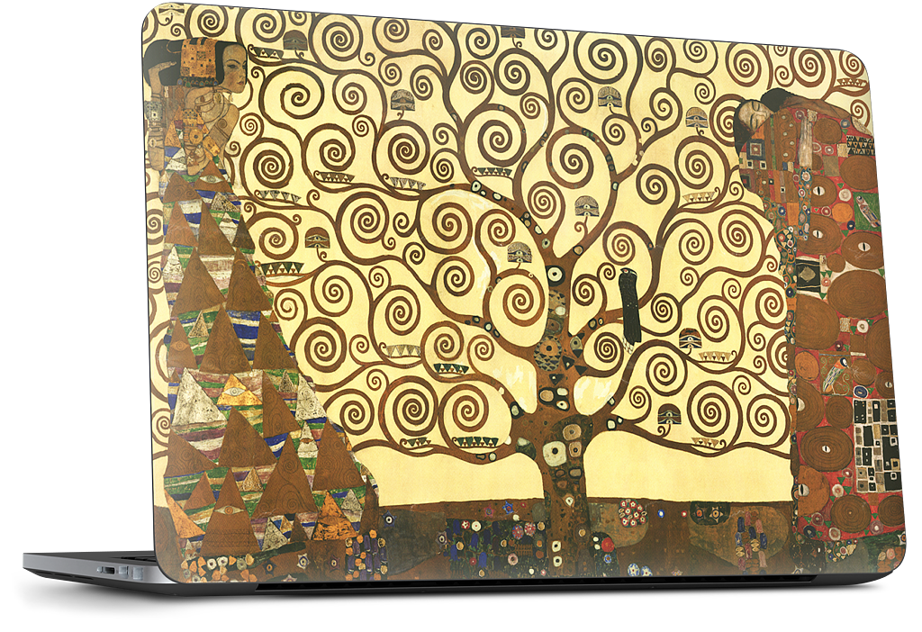 Tree Of Life Dell Laptop Skin