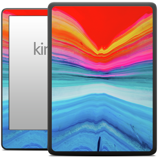 Consiliance Kindle Skin