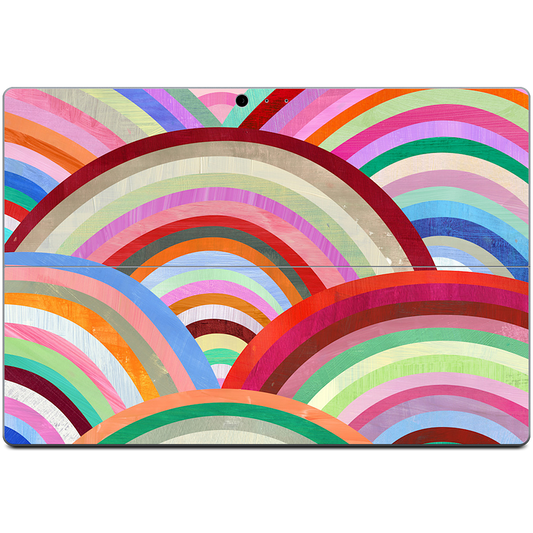 Arches Microsoft Skin