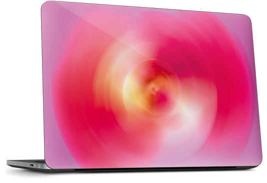 Conclusion - Wind Dell Laptop Skin