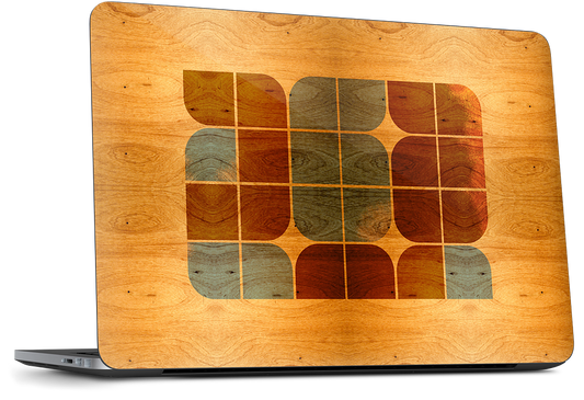 Sudoku Dell Laptop Skin
