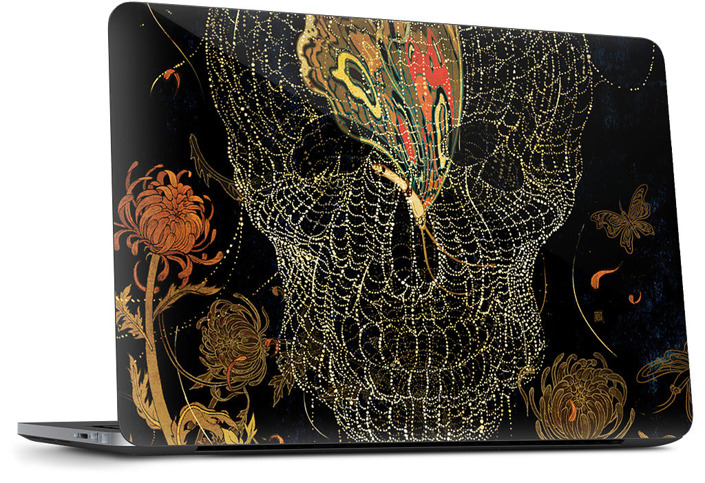 Cocoon Dell Laptop Skin