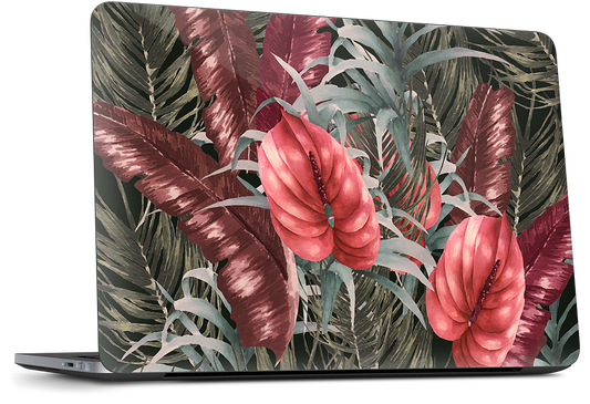 Design 6 Dell Laptop Skin