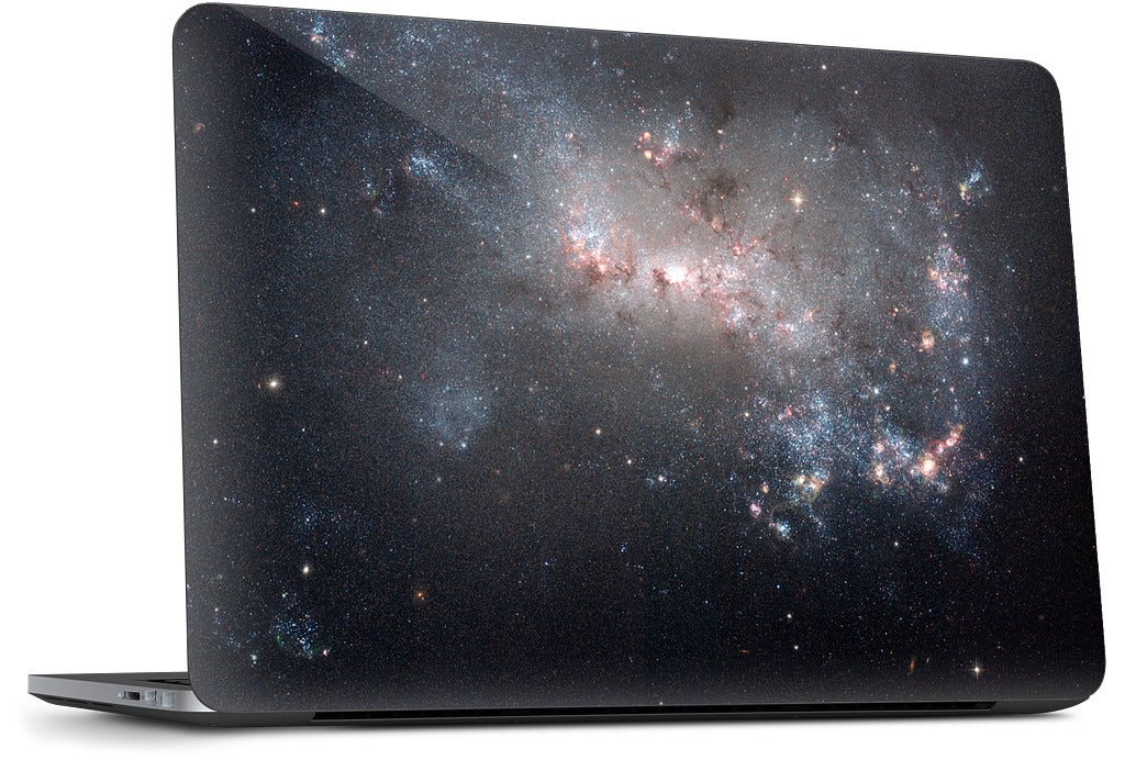 Caldwell 21 Dell Laptop Skin