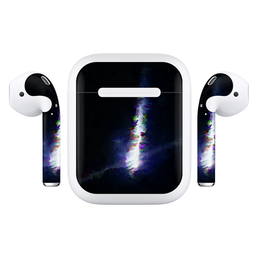 Night Flare AirPods