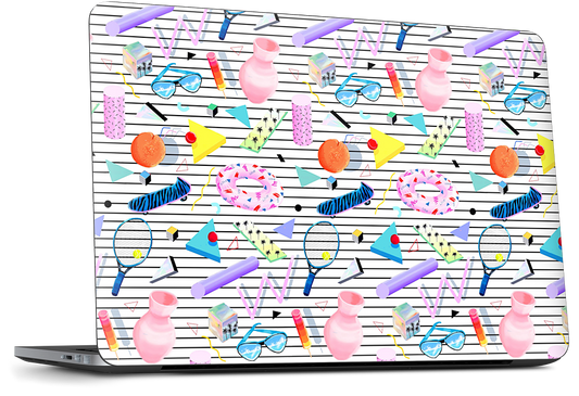Seasons Dell Laptop Skin