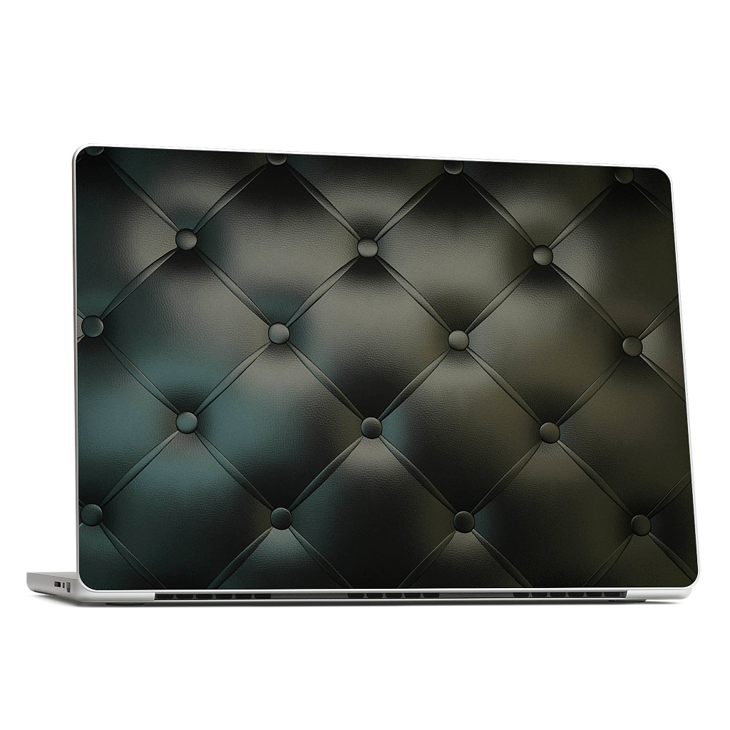 Custom MacBook Skin - 535e1ae2