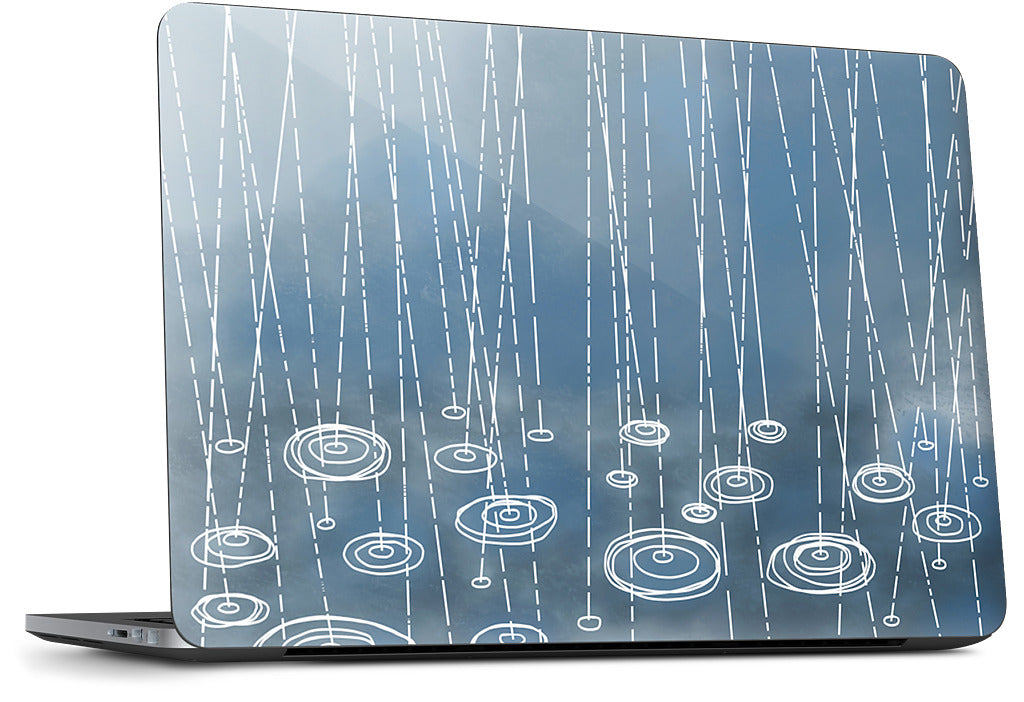 Another Rainy Day Dell Laptop Skin