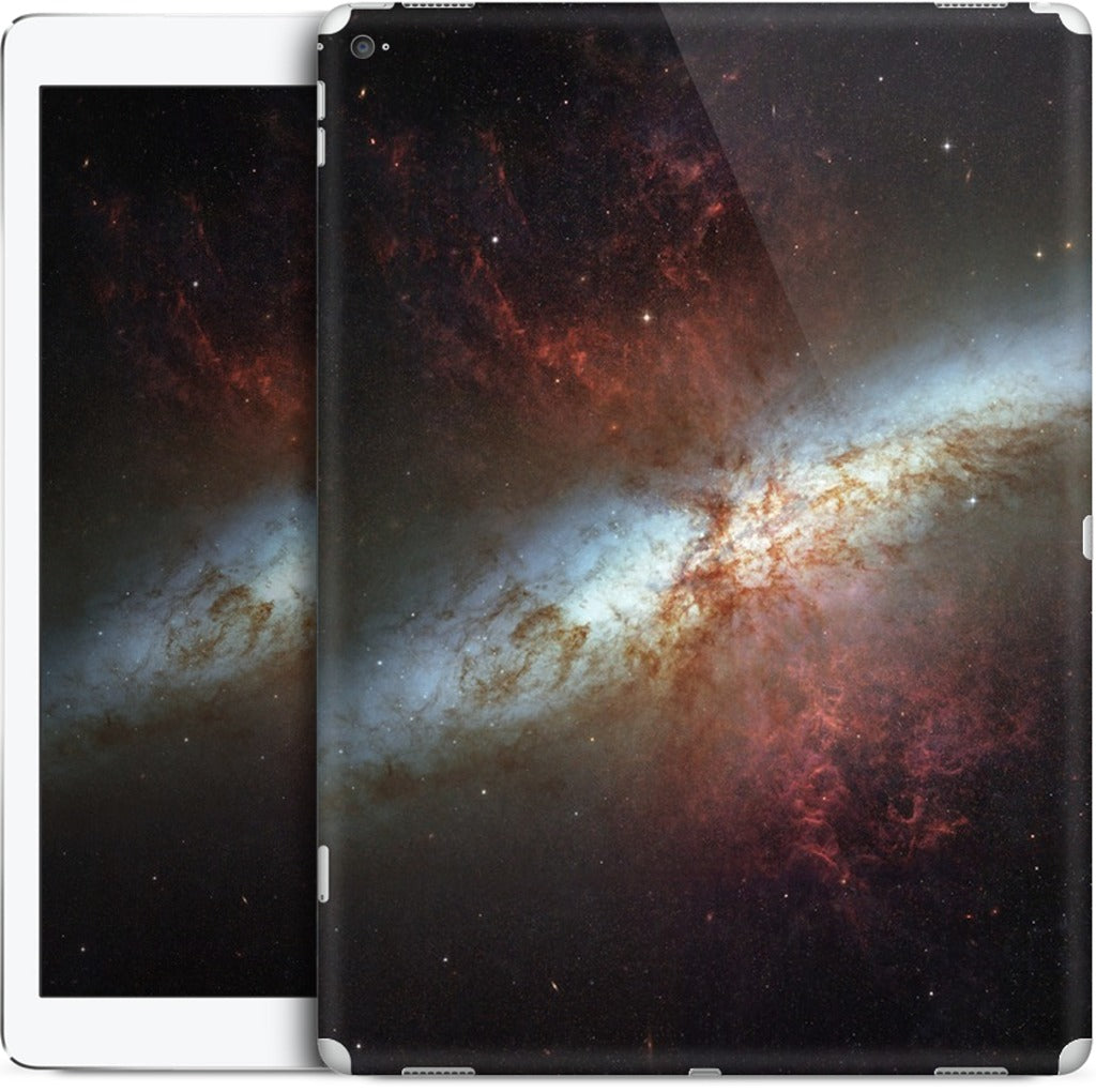 Messier 82 iPad Skin