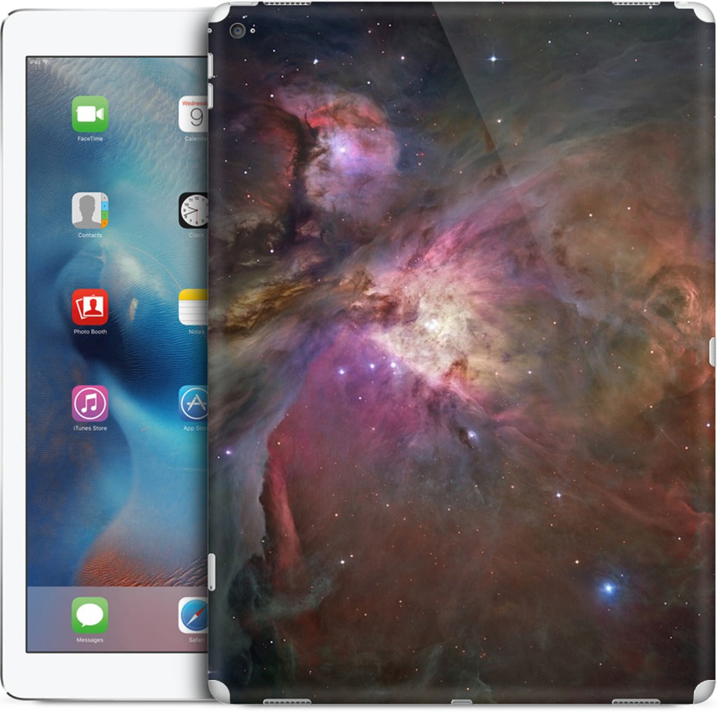 Orion Nebula iPad Skin