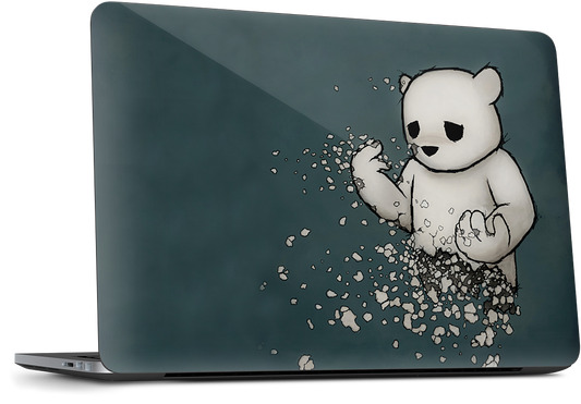 Disintegration Microsoft Skin