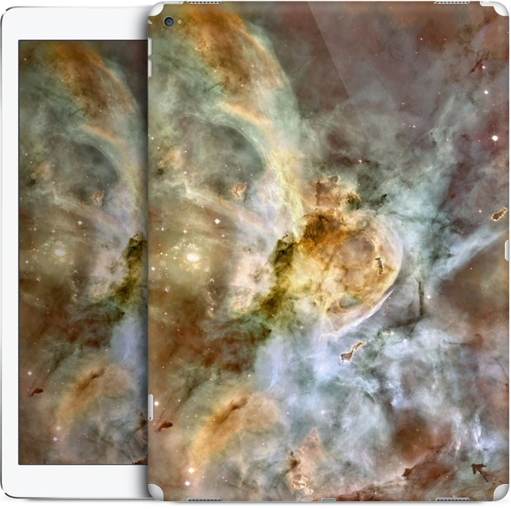 Carina Nebula iPad Skin