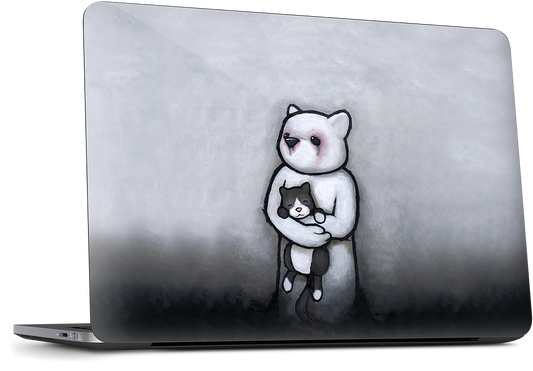 Love & Allergies Microsoft Skin