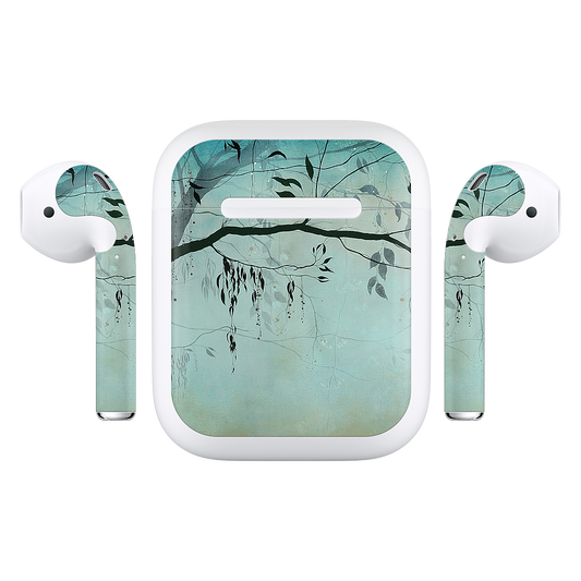 Forest Mist AirPods
