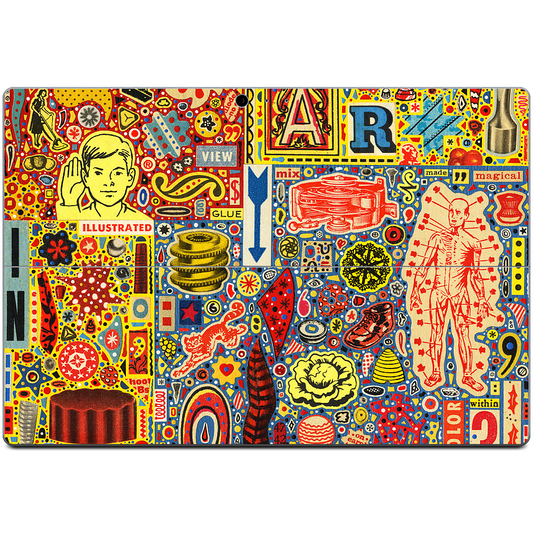 Primary Microsoft Skin