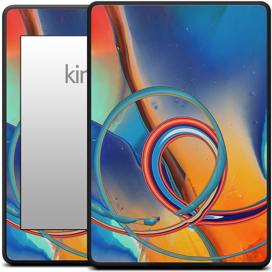 Trovare Kindle Skin