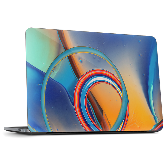 Trovare Dell Laptop Skin