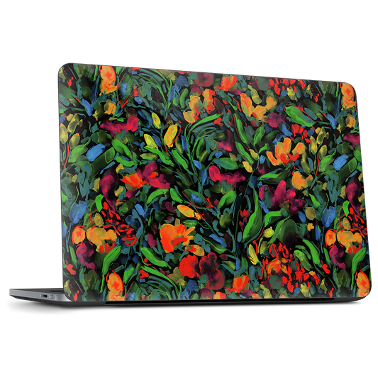 Otherworldly Botanical Dell Laptop Skin