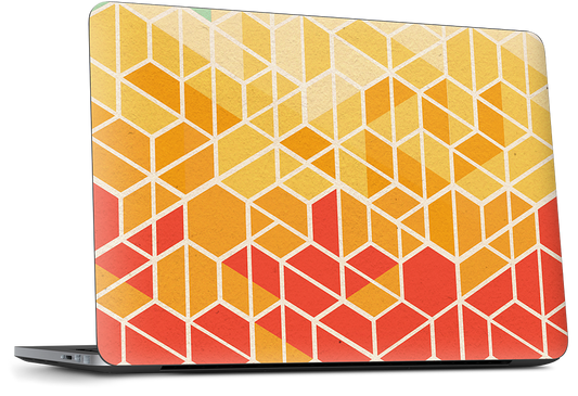 Pocketfuls of Sunshine Dell Laptop Skin